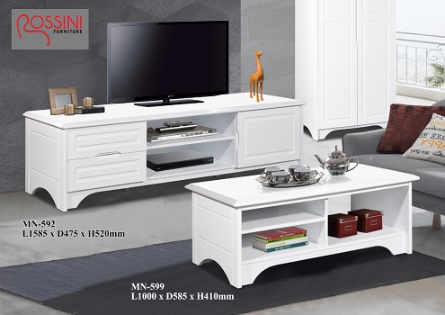 TV Cabinet 022